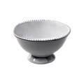 Jumbo Lord  Ayaklı Kase 15 cm
