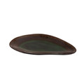 Jumbo Ojo Kayık Tabak 35 cm