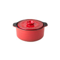 Jumbo Terra Pot Porselen Tencere 20 cm