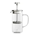 Jumbo Glory Double Wall Çift Cidarlı French Press 350 Ml 