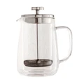 Jumbo Glory Double Wall Çift Cidarlı Konik French Press 500 ml