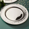 Jumbo Quenny Hammered Supla 33 cm