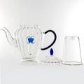 Jumbo Wei Teapot - 700 ml