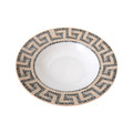 Jumbo Leon Çukur Tabak 25 cm