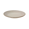 Jumbo Sashimi Düz Tabak 25 cm