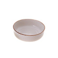 Jumbo Terracota Kase Bej 11 cm 