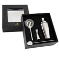 Jumbo Glory 8 Çelik 4'lü Shaker Set
