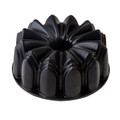 Jumbo Volcano Black Kek Kalıbı