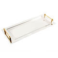 Jumbo Boton Tepsi 18x43 cm