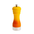Jumbo Queen Sarı 15 cm Tuz Değirmeni