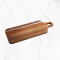 Jumbo Wood Mood Kesme Ve Sunum Tahtası Orta Boy