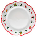 Jumbo Wish New Year Servis Tabağı 26 cm