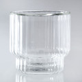 Jumbo Glory Double Wall Çizgili 2'li 250 ml