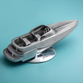 Jumbo Vira Marine Dekoratif Tekne