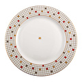 Jumbo Hollie Servis Tabağı 27 cm