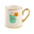 Jumbo Libra Mug 340 Ml