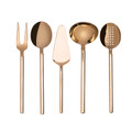 Jumbo 8100 Titanyum Bronz 5 Parça Servis Takımı