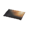 Jumbo Newyork Kare Tabak 28 cm 