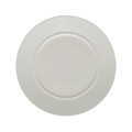 Jumbo Vals Düz Tabak 31 cm