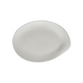 Jumbo Vals Kayık Tabak 27 cm 