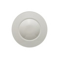 Jumbo Vals Çukur Tabak 25 cm JHVL1925