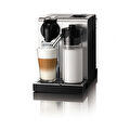 Nespresso Lattissima Pro F456 Silver
