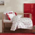 Karaca Home Ladybug %100 Pamuk Bebek Nevresim Takımı