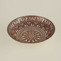 Karaca Home Authentic Dekoratif Tabak 