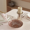 Karaca Home Authentic Dekoratif Orta Kase 