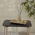 Karaca Home Vendi Dekoraif Tabak Gold 24X15 Cm
