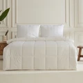 Karaca Home Pamuk Cotton Çift Kişilik Yorgan 