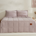 Karaca Home Benji Çift Kişilik Modal Comfort Set Lila