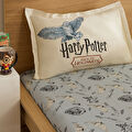 Karaca Home Harry Potter Magic Tek Kişilik Çarşaf Takımı