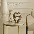 Karaca Home Love Sign Dekoratif Obje 16,5 x 7 x 20 cm