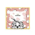 Egan Italy 101 Dalmaçyalı 18 cm x 20 cm Pembe Fotoğraf Çerçevesi