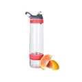 Contigo Cortland Infuser Kırmızı Su Matarası 790ml