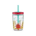 Contigo Floating Straw Tumblr Ahtapot Su Matarası 470 ml