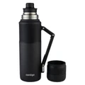 Contigo Termal Vakumlu Paslanmaz Çelik Bardaklı El Termosu 1200 ml