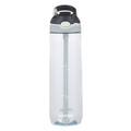 Contigo Ashland Tritan Su Şişesi Beyaz Suluk 720 ml