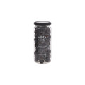 FOZE TAŞ BASKI YAĞLI SELE SİYAH ZEYTİN 300 G