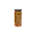 FOZE KÖZ BİBER DOLGULU YEŞİL ZEYTİN 290 G