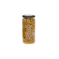 FOZE DİLİMLİ YEŞİL ZEYTİN 300 G