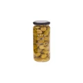 FOZE JALAPENO DOLGULU YEŞİL ZEYTİN 290 G