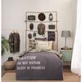 Karaca Home Young Camuflage %100 Pamuk Tek Kişilik Complete Takımı