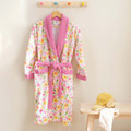 Karaca Home Young Flowers Çocuk Bornozu 10-12 Yaş