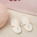 Karaca Home Young Sheep Terlik 38-39