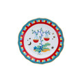 Baci Milano Zodiac Vibe Pasta Tabağı Terazi Burcu 16 cm 