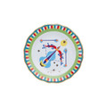 Baci Milano Zodiac Vibe Pasta Tabağı Yay Burcu 16 cm 