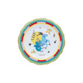 Baci Milano Zodiac Vibe Pasta Tabağı Oğlak Burcu 16 cm 