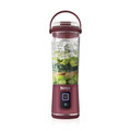 Ninja Blast Taşınabilir Blender Kırmızı